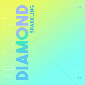 Sparkling (스파클링) – Diamond cover