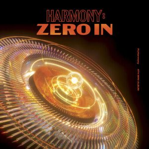 P1Harmony (피원하모니) – Swagger cover