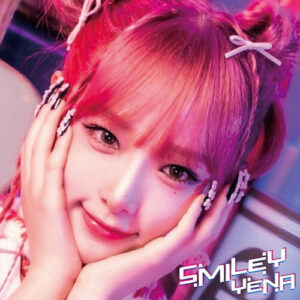 Yena (최예나) – Smiley (Feat. Chammina) cover