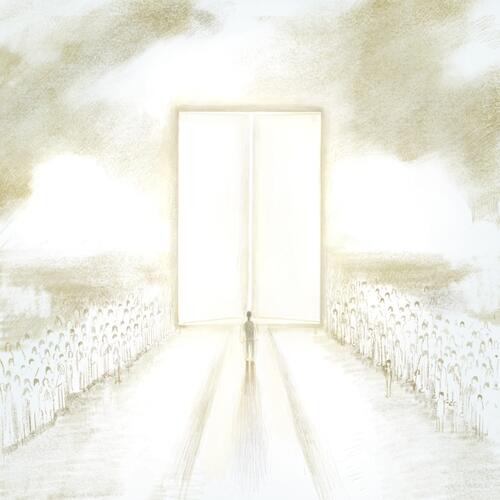Yun Ddan Ddan (윤딴딴) – When You Knock On The Shiny Door (빛나는 문을 두드린 그대에게) cover