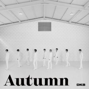 DKB (다크비) – Peep My Show cover