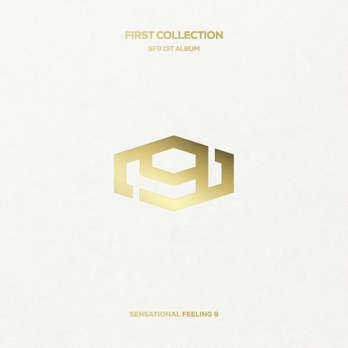 SF9 (에스에프나인) (Sensational Feeling 9) – Am I The Only One (나만 그래) cover