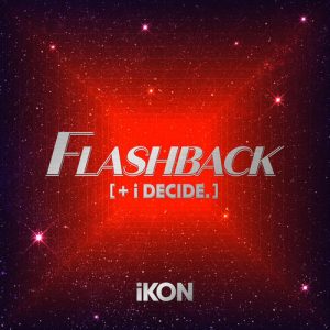 iKON – Why Why Why cover