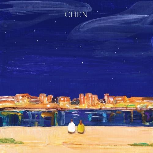 Chen – My Dear (그대에게) cover