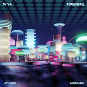 Jay Park – WYA (你在哪里) (With Ningning) cover