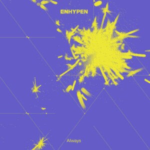 ENHYPEN (엔하이픈) – Always cover