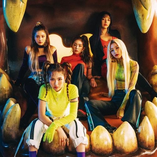 Red Velvet – RBB (Really Bad Boy) cover