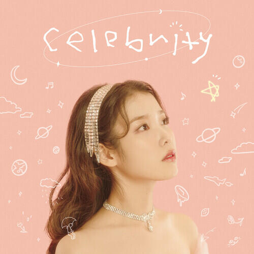IU – Celebrity cover