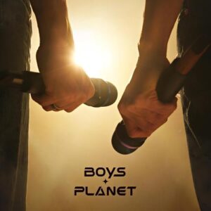 Boys Planet (보이즈 플래닛) – Jelly Pop cover
