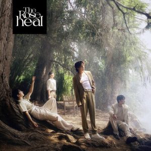 The Rose (더 로즈) – Yes (Feat. James Reid) cover
